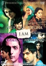 Poster for I Am