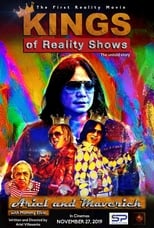 Poster for Kings of Reality Shows