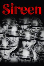 Siren poster