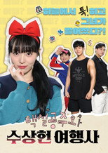 Snow White and the Water Travel Agency poster