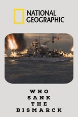 Who Sank The Bismarck main poster