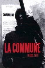 La Commune (Paris, 1871) serie streaming