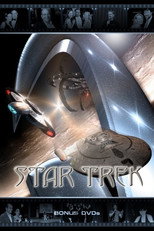 Poster zu Extras – Star Trek: Raumschiff Voyager