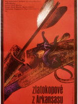 Zlatokopové z Arkansasu