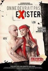 Poster for We Should Not Exist