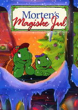 Mortens magiske jul