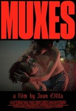 Poster for Muxes 