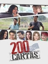 Poster for 200 Cartas