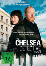 Poster zu Staffel 2 – The Chelsea Detective