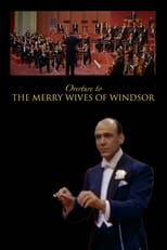 Poster for Overture to The Merry Wives of Windsor