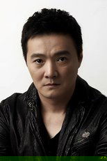 Wang Jun