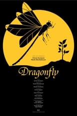 Poster for Dragonfly 