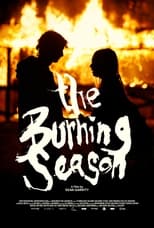 Poster di The Burning Season