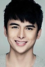 Foto retrato de Teejay Marquez