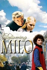 Poster for Delivering Milo