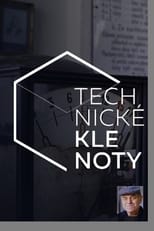 Poster for Technické klenoty