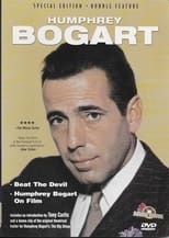 Poster for Humphrey Bogart on Film