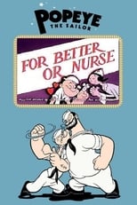 Poster for For Better or Nurse