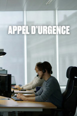 Appel d'urgence poster