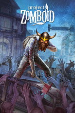 Project Zomboid poster