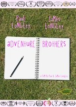 Poster for Adventure Brothers