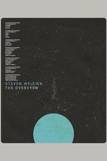 Steven Wilson: The Overview poster movie