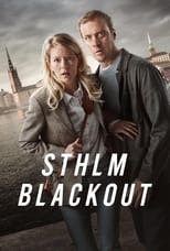 Poster for STHLM Blackout Season 1