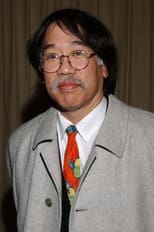 Richard Sakai