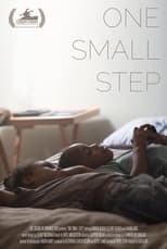 Poster for One Small Step