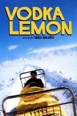 Poster for Vodka Lemon 