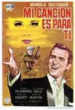 Poster for Mi canción es para ti