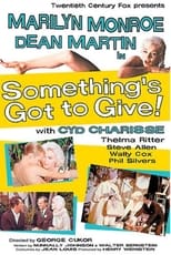 Poster for Something's Got to Give