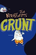 Poster for The Brothers Grunt