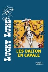 Lucky Luke: Daltons on the Loose