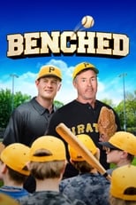 Poster di Benched