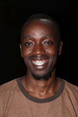 Philip Macharia