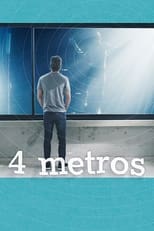 Poster for 4 Meters