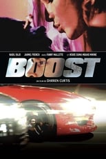 Poster for Boost 