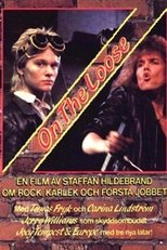 Poster for On the Loose