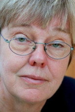 Solveig Riberdahl