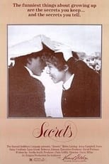 Poster for Secrets