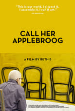 Poster for Call Her Applebroog