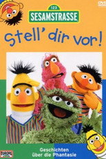 Sesamstraße - Stell dir vor! poster
