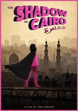 Poster for The Shadow of Cairo