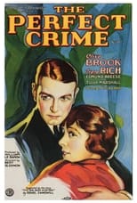 Poster for The Perfect Crime