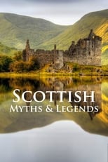 Poster for Scottish Myths & Legends