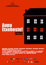 Poster for Aupa Etxebeste!