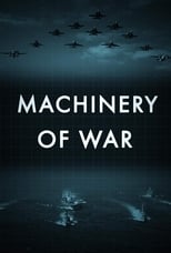 Machinery of War (2019)