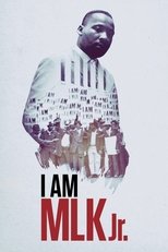 Poster for I Am MLK Jr. 