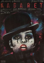 Kabaret